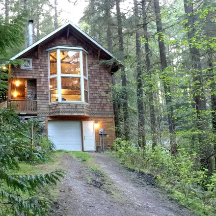 Rent this 1 bed house on 6999 Chair Peak in Whatcom County, WA 98244