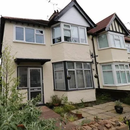 Buy this 1 bed apartment on AutoRama Garage in Crowborough Road, Southend-on-Sea