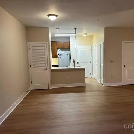 Buy this 1 bed condo on The Calvert in 600 Calvert Street, Charlotte