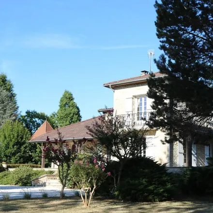 Rent this 4 bed house on 24100 Bergerac