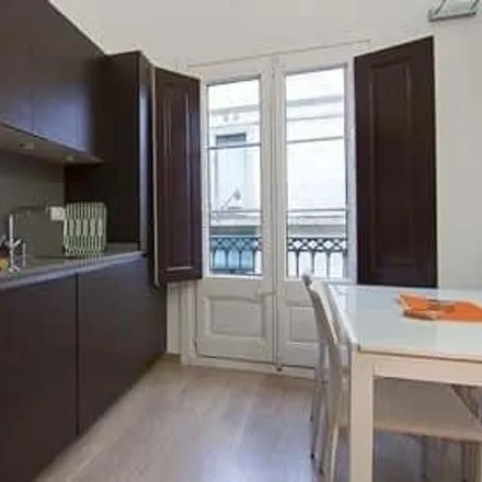 Image 2 - BCN Home, Carrer de la Junta del Comerç, 13, 08001 Barcelona, Spain - Apartment for rent