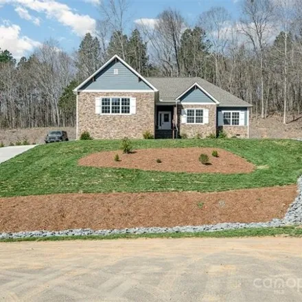 Buy this 4 bed house on 2999 Noritake Trail in Albemarle, NC 28001