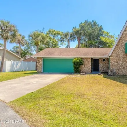 Buy this 3 bed house on 98 Spoonbill Court in Daytona Beach, FL 32119