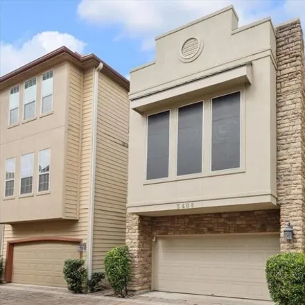 Buy this 3 bed house on 498 Gregg Street in Houston, TX 77020