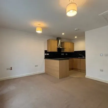 Rent this 1 bed apartment on 65 High Street in Cheltenham, GL50 1EE