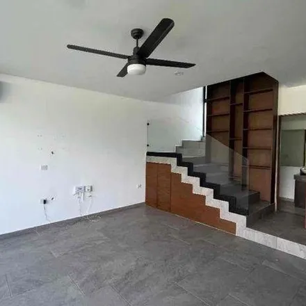 Rent this 3 bed house on Avenida Paseos Solares in Solares, 45019 San Juan de Ocotán