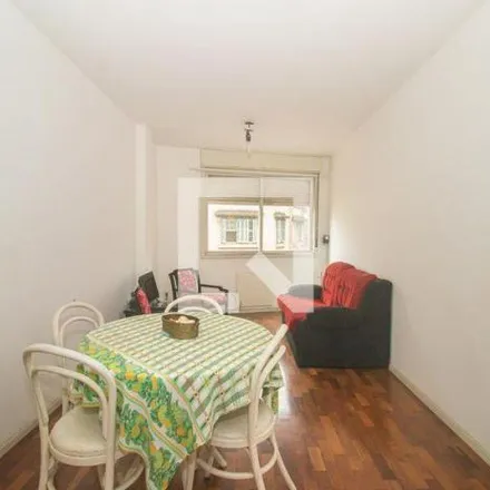Rent this 2 bed apartment on Avenida Cristóvão Colombo in Floresta, Porto Alegre - RS