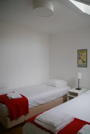 Rent this 2 bed apartment on Brasilia in Rua dos Remolares, 1200-371 Lisbon