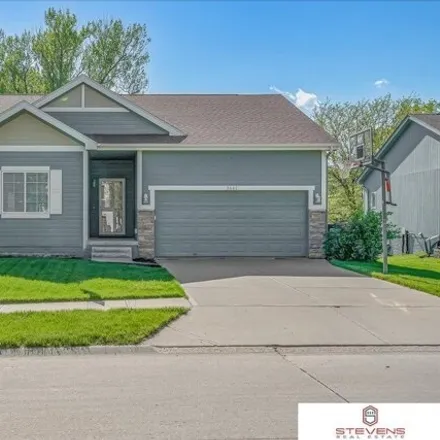 Buy this 4 bed house on 5714 South 190th Terrace in Douglas County, NE 68135