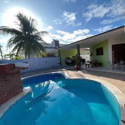 Buy this 4 bed house on Rua Adílson Paiva de Araújo in Jardim Cidade Universitária, João Pessoa - PB