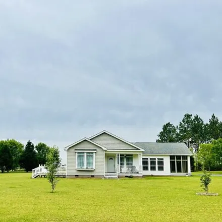 Buy this 3 bed house on 151 Sumner Road in Colquitt County, GA 31768