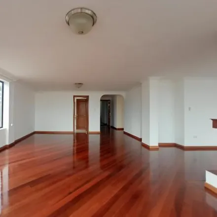 Image 2 - José Muñecas, 170104, Quito, Ecuador - Apartment for rent