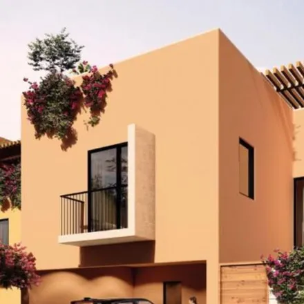 Buy this 3 bed townhouse on Carretera Salida a Celaya in La Lejona, 37765 San Miguel de Allende