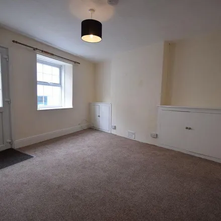 Rent this 2 bed apartment on Coldharbour in Northam, EX39 2NQ