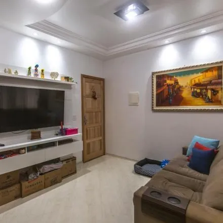 Rent this 3 bed apartment on Milk Shake Mix in Avenida Dom Jaime de Barros Câmara 700, Planalto