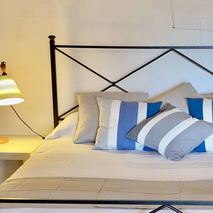 Rent this 1 bed apartment on Castiglione della Pescaia in Grosseto, Italy