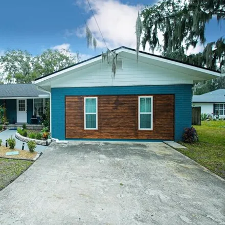 Buy this 4 bed house on 778 Creighton Road in Clay County, FL 32003