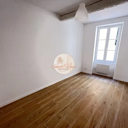 Rent this 1 bed apartment on 76 Boulevard de Strasbourg in 83000 Toulon, France