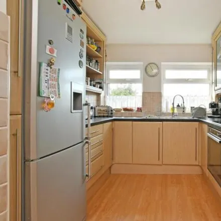 Image 7 - Twentywell Road, Sheffield, S17 4PU, United Kingdom - House for sale