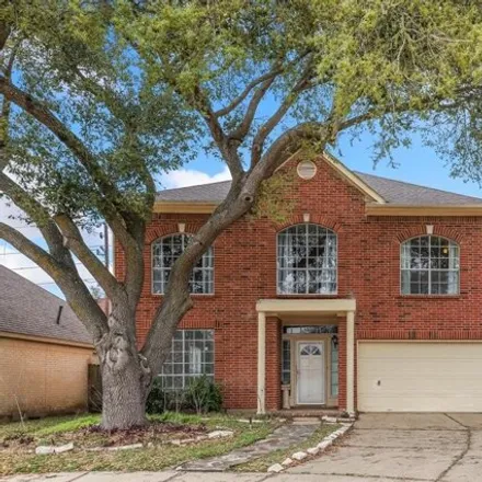 Buy this 5 bed house on Addicks Clodine Road in Mission Bend, Fort Bend County