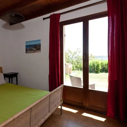Rent this 4 bed house on Saint-Francois in Route de Pinarello, 20124 Sainte-Lucie de Porto-Vecchio