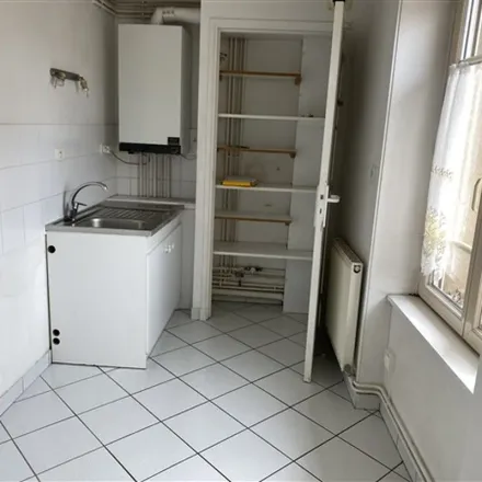 Rent this 3 bed apartment on 1 Rue de l'Eglise in 43210 Bas-en-Basset, France