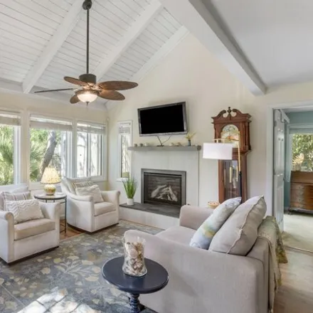 Image 1 - Captain Sams Road, Seabrook Island, Charleston County, SC, USA - House for sale