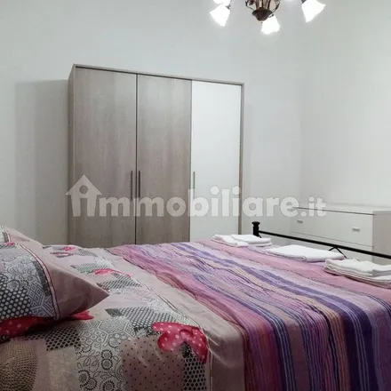 Rent this 2 bed apartment on Via Adolfo Marini in 01100 Viterbo VT, Italy