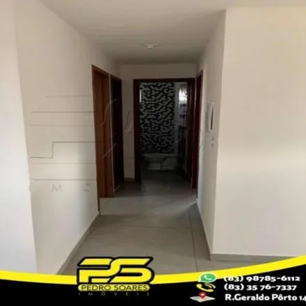 Buy this 3 bed apartment on Rua Cláudio de Alcântara in Funcionários, João Pessoa - PB