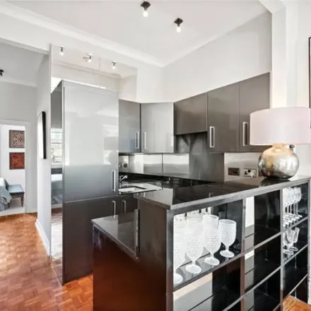 Rent this 2 bed apartment on 33 Chesham Place in London, SW1X 8HB
