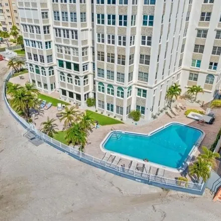 Image 5 - Dolphin Beach Resort, 4900 Gulf Boulevard, Saint Pete Beach, Pinellas County, FL 33706, USA - Condo for sale