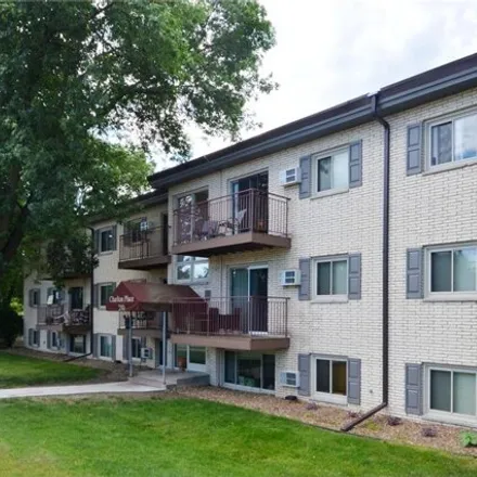 Buy this 2 bed condo on 240 - 1620 Charlton Street in West St. Paul, MN 55118