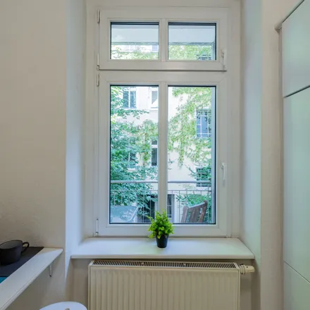 Image 8 - Angelika Wenzel, Rhinower Straße, 10437 Berlin, Germany - Apartment for rent