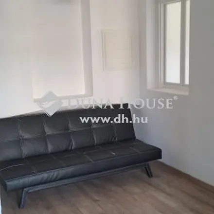 Rent this 2 bed apartment on McDonald's in Gyöngyös, Hunyadi János utca