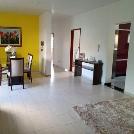 Buy this 3 bed apartment on Rua José Donato de Souza in Machado, Itabira - MG