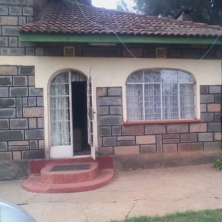 Rent this 2 bed apartment on Nairobi in Garden Estate, KE