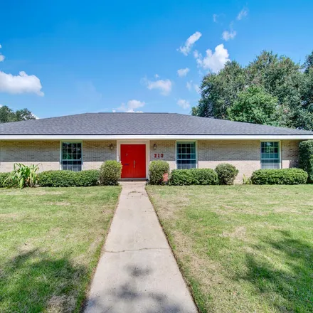 Buy this 5 bed house on 212 Colonial Drive in Lafayette, LA 70506