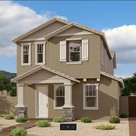 Buy this 3 bed house on unnamed road in Phoenix, AZ