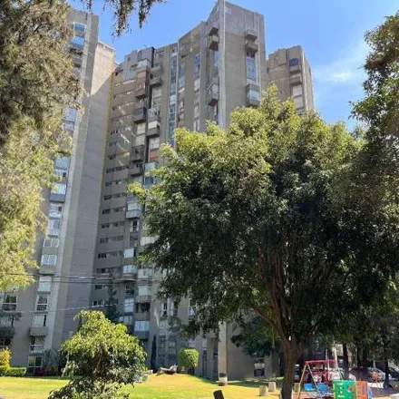 Buy this 2 bed apartment on Cerrada 4 in Tlalpan, 14140 Mexico City