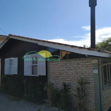 Buy this 3 bed house on Servidão Sol e Mar in Morro das Pedras, Florianópolis - SC