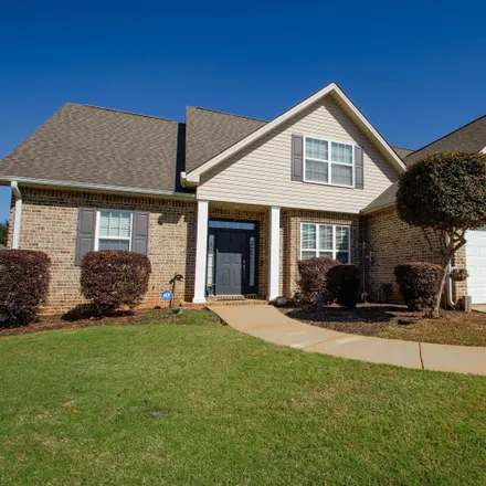 Buy this 4 bed house on 1097 US 129;GA 247 in Perry, GA 31047
