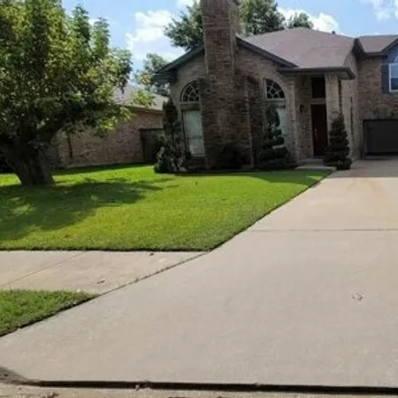 Buy this 3 bed house on 6501 Sailing Breeze Trail in Austin, TX 78744