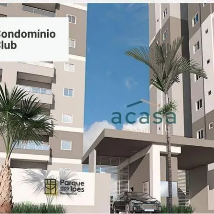 Buy this 2 bed apartment on Rua Porto Alegre in Pioneiros Catarinenses, Cascavel - PR