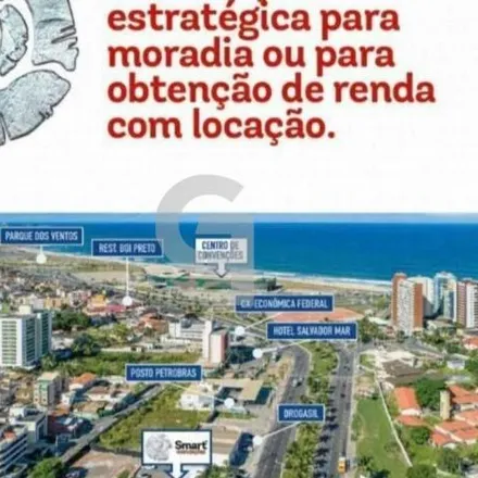 Image 1 - Avenida Simón Bolívar, Jardim Armação, Salvador - BA, 41940-100, Brazil - Apartment for sale