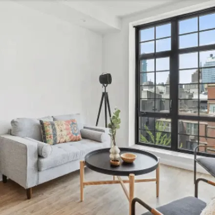 Rent this 1 bed apartment on 353 Broome Street in New York, NY 10013