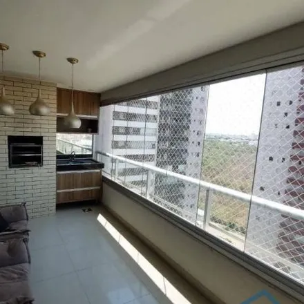 Image 1 - unnamed road, Centro Político Administrativo, Cuiabá - MT, 78050-392, Brazil - Apartment for sale