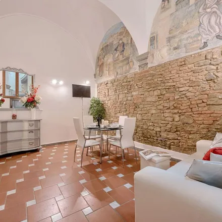 Image 3 - Borgo Tegolaio, 29 R, 50125 Florence FI, Italy - Apartment for rent