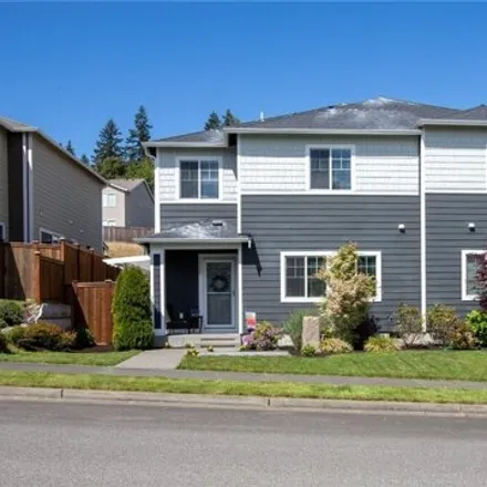 Buy this 4 bed house on 3506 Hoffman Hill Boulevard in DuPont, WA 98327