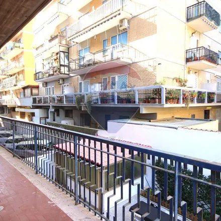 Rent this 1 bed apartment on Via Fiume in 00055 Ladispoli RM, Italy