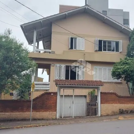 Image 1 - Rua Vitória, Botafogo, Bento Gonçalves - RS, 95700-524, Brazil - House for sale